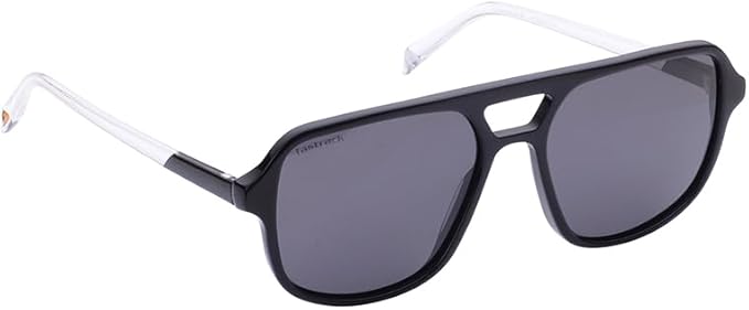 Fastrack Men's Sunglasses,P486BK1P