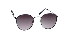 Fastrack Unisex Round Sunglasses, M257GY9