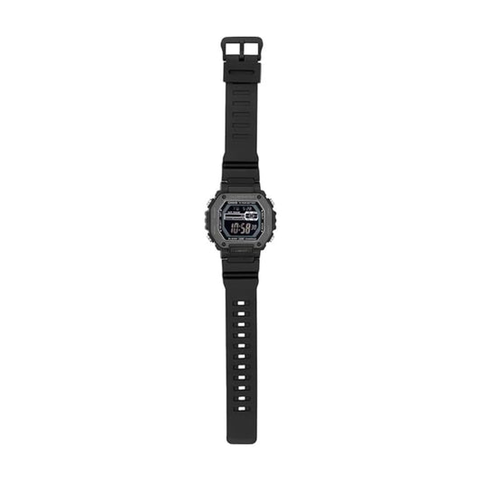Casio nan watch
