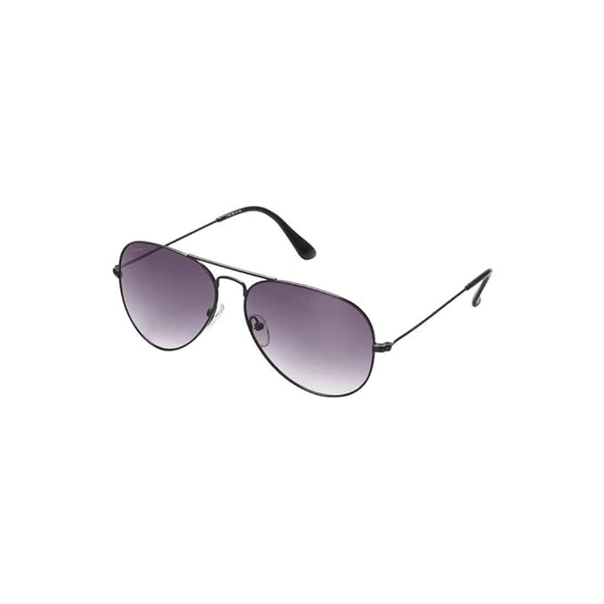 Fastrack Women's Bug-Eye Sunglasses, C062BR1F