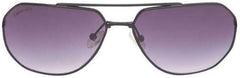 Fastrack Men's Aviator Sunglasses, M198BK4