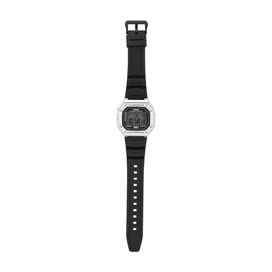 Casio nan watch