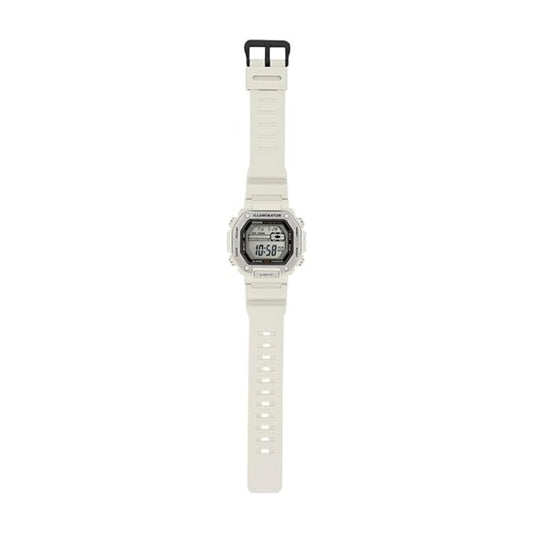 Casio nan watch