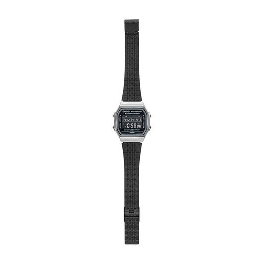 Casio nan watch