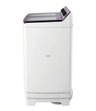 Zen 15kg Semi Auto Washing Machine, ZWM1555G