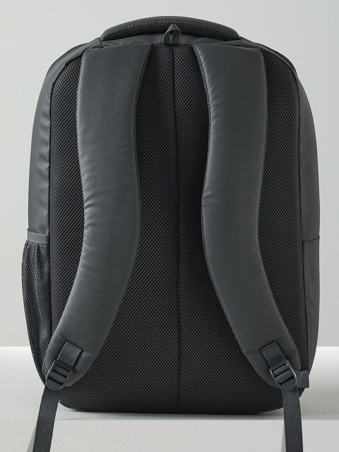 Wildcarft Noir Xp Grey Laptop Backpack, NOIRXPGRY