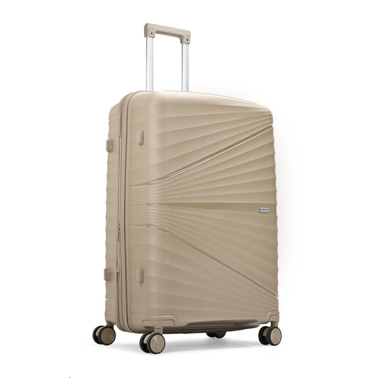 Carlton luggage