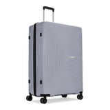 Carlton Enfield 57cm Hard Case Trolley - Grey, ENFIELD57GRY