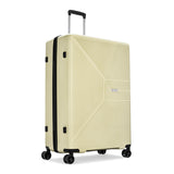 Carlton Enfield 57cm Hard Case Trolley - Beige, ENFIELD57GRL