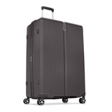 Carlton Boston 72cm Hard Case Trolley - Coffee, BOSTON72CFE