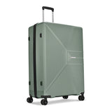 Carlton Enfield 82cm Hard Case Trolley - Green, ENFIELD82GRN