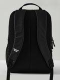 Wildcarft Sls 2.5 Xp Black Laptop Backpack, STS2.5XPBLK