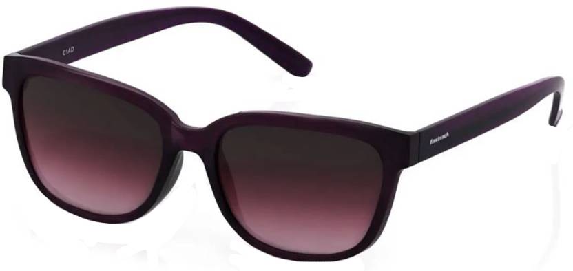 Fastrack Women's Sunglasses, P286PR1F