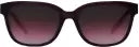 Fastrack Women's Sunglasses, P286PR1F