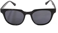 Fastrack Unisex Retro Sunglasses, P467BK4