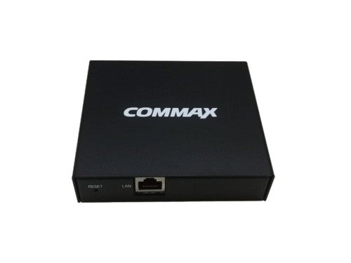 Commax CGW-1KM SIP Gateway Device – Connect IP Intercoms to VoIP & SIP Phone Systems