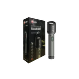 Mr.Light Bazooka Rechargeable Flashlight, BAZOOKA5XGD501 Mr.Light Flashlight BAZOOKA5XGD501