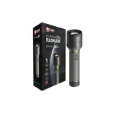 Mr.Light Bazooka Rechargeable Flashlight, BAZOOKA5XGD504 Mr.Light Flashlight BAZOOKA5XGD504