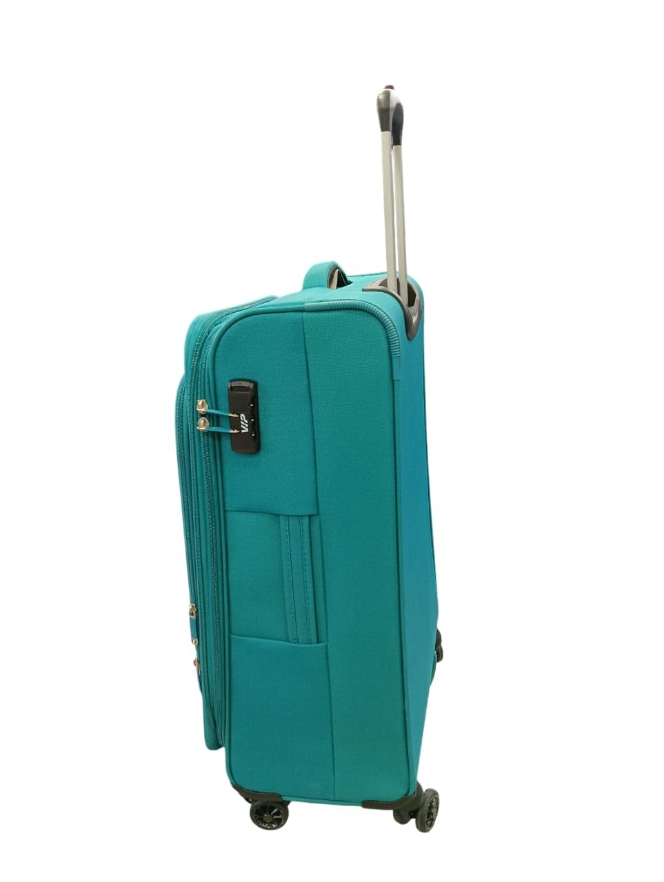 VIP Ignis 55cm Soft Trolley Green, IGNIS55GRN