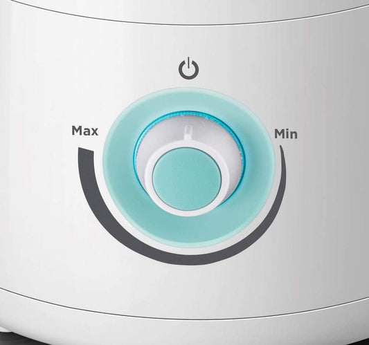 Black+Decker, 5L Humidifier, HM5000 Humidifier BL-HM5000