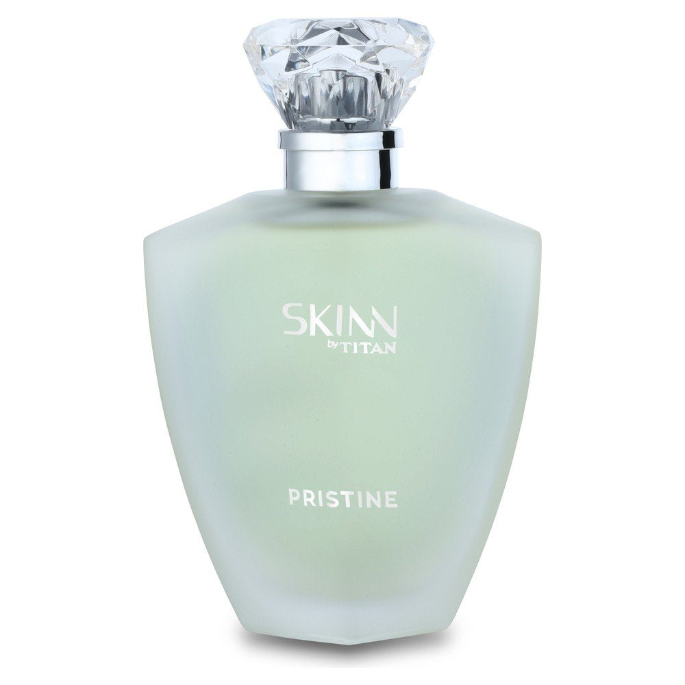 Skinn By Titan Pristine EDP 100ml Perfume For Women, FW05PGCIBD