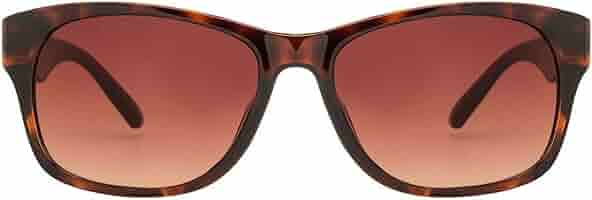 Fastrack Men's Gradient Sunglasses, PC001BR23