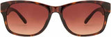 Fastrack Men's Gradient Sunglasses, PC001BR23