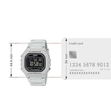 Casio nan watch