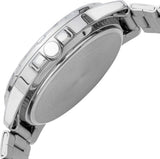 Casio Men's Watch Analog, Blue Dial Silver Stainless Steel Strap, MTP-VD01D-2EVUD