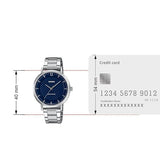 Casio nan watch