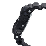 G-Shock Men's Watch Analog-Digital Black Dial With Black Resin Strap, GA-140-1A1DR