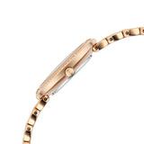 Titan Raga Women's Quartz Analog Watch, Mother Of Pearl Dial, Gold Metal Strap, TI-95392WM01