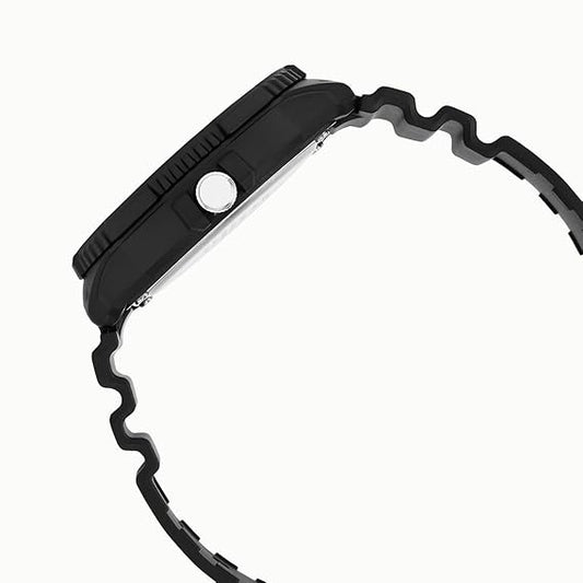 Casio nan watch