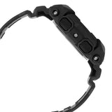 G-Shock Analog and Digital Men's Watch with Black Dial and Black Resin Band,GA-010GB-1A9DR