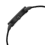 Titan, Men's, Analog Watch, Black Dial, with Stainless Steel Band, TI-2760NM01