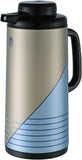 Peacock Stainless Steel Vacuum Flask 1.3 Litres, CIT130