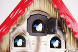 Rhythm Cuckoo Clock, 4MJ418R06