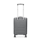 VIP Lexus 55cm Hard Case Trolley 8 Wheels Caster Grey, LEXUS55NGR