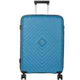VIP Hard Case Trolley 75 Blue