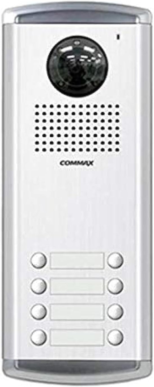 Commax door bell camera