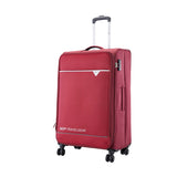 VIP Experia 55cm Soft Trolley Maroon, EXPERIA55MRN