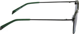 Fastrack Men's Sunglasses, Green Lens, UV protected, M264BK2V - image 5
