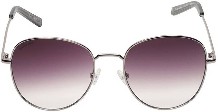 Fastrack Unisex Gradient Sunglasses, M255PR4