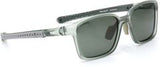 Fastrack Men's Sunglasses, Green Lens, Polarised, P545GR3PV