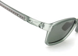 Fastrack Men's Sunglasses, Green Lens, Polarised, P545GR3PV