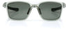 Fastrack P545GR3PV Men's Wayfarer Sunglasses Green Lens
