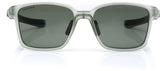 Fastrack Men's Sunglasses, Green Lens, Polarised, P545GR3PV