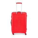 VIP Stargaze 65cm Hard Trolley Red, STARGAZE65RD