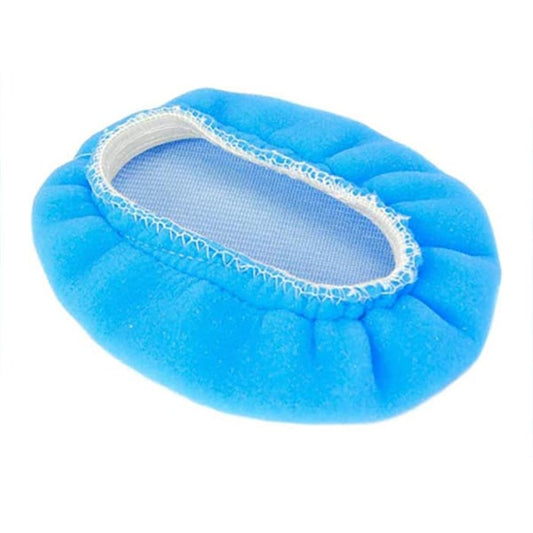 Black+Decker Wollen Bonnet for KP600 Model 580753-00 | Replacement Polishing Pad Powertools BA-580753-00