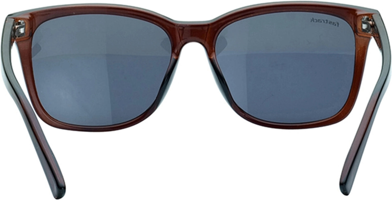 Fastrack Women's Sunglasses, Blue Lens, UV protected, P474GY1 - image 3